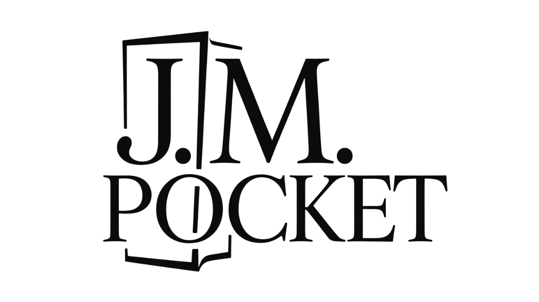 Logotipo de J.M. Pocket