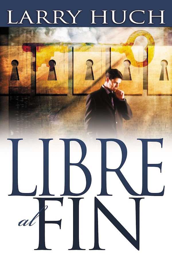 Portada de Libre al Fin