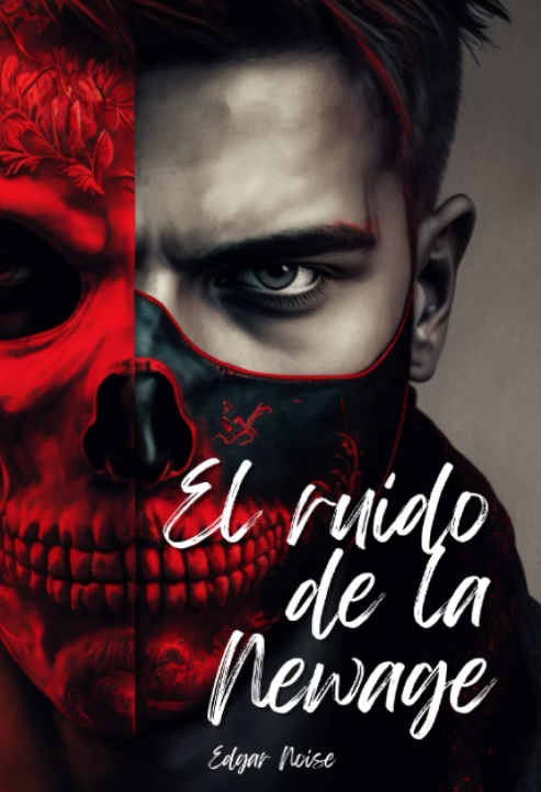 Portada de El ruido de la Newage