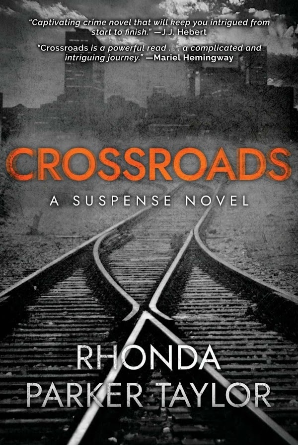 Portada de Crossroads