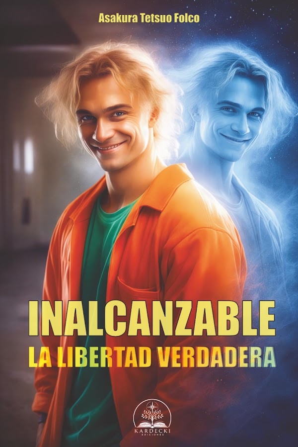 Portada de Inalcanzable: La Libertad Verdadera