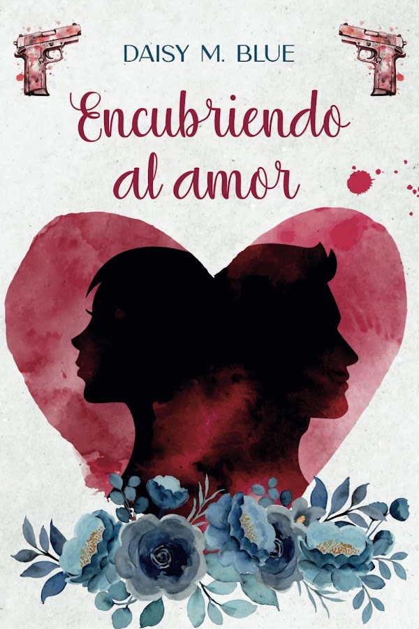 Portada de Encubriendo al Amor