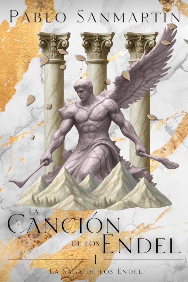 Portada de La Canción de los Endel