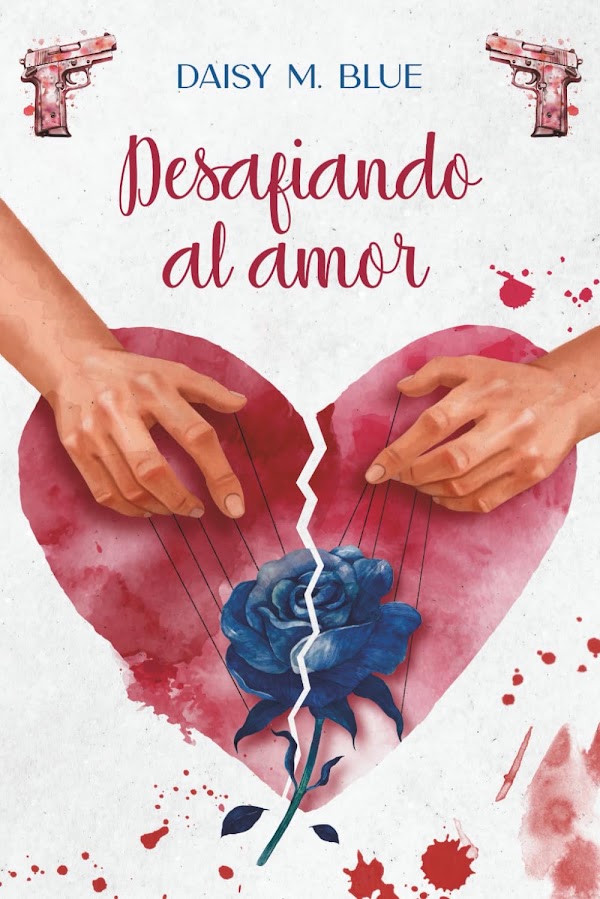 Portada de Desafiando al amor