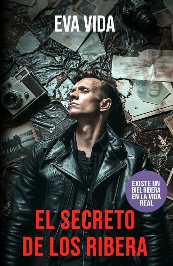 Portada de El Secreto de los Ribera