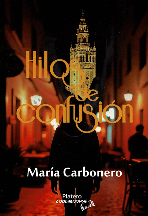 Portada de Hilos de Confusión