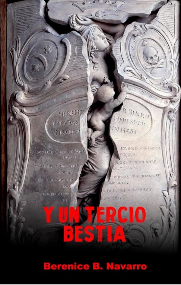 Portada de Y un Tercio Bestia