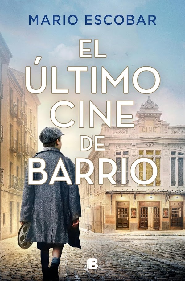 Portada de El Último Cine de Barrio