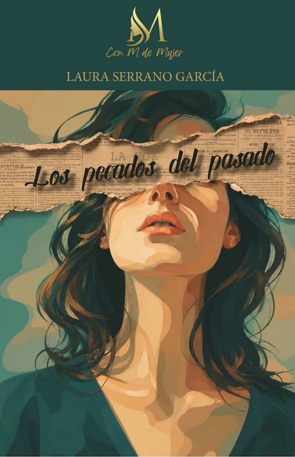 Portada de Los Pecados del Pasado