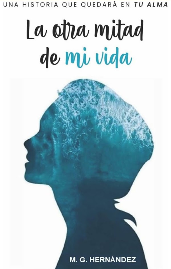 Portada de La Otra Mitad de Mi Vida