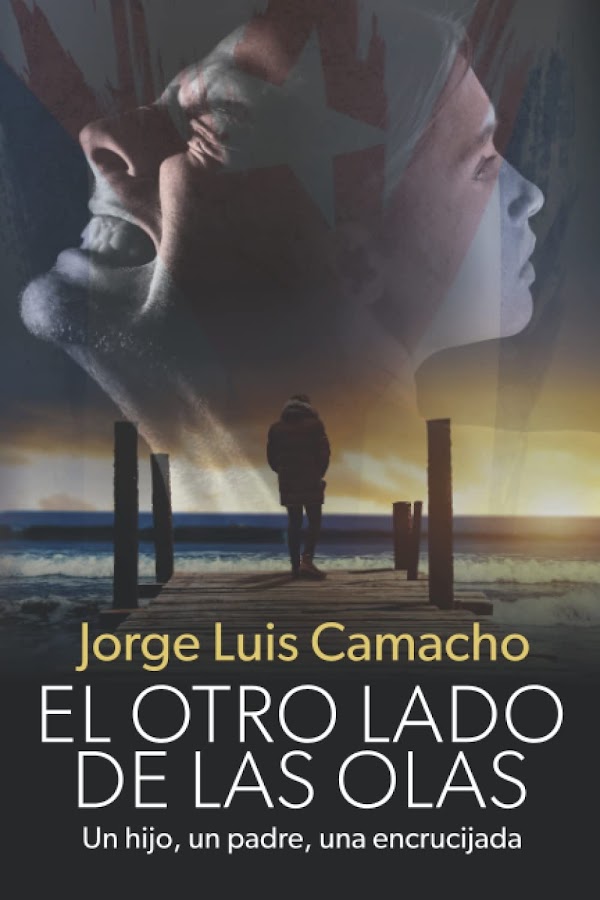 Portada de El Otro Lado de las Olas