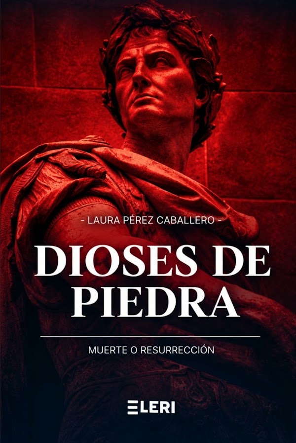 Portada de Dioses de Piedra