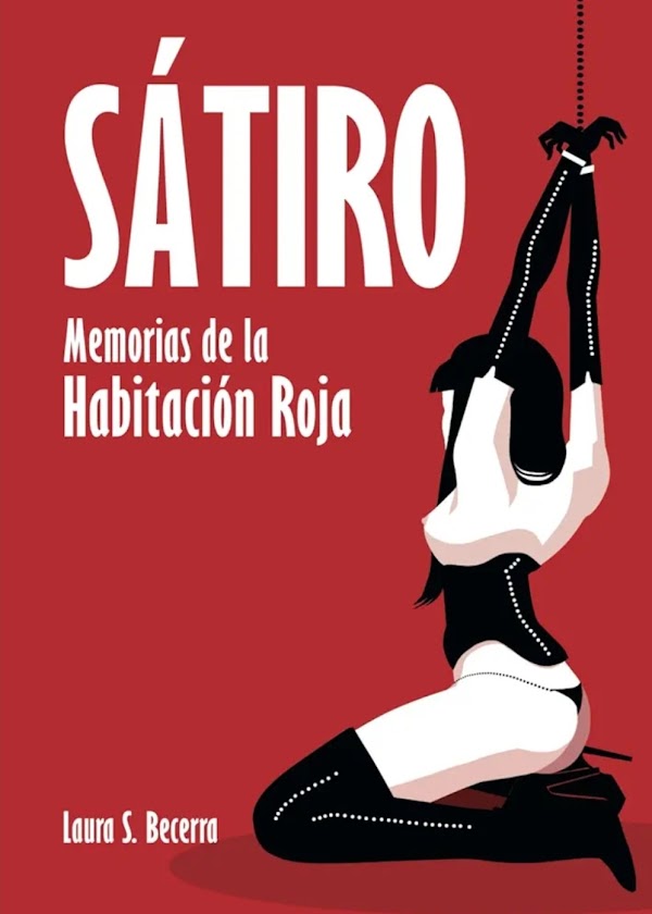 Portada de Sátiro