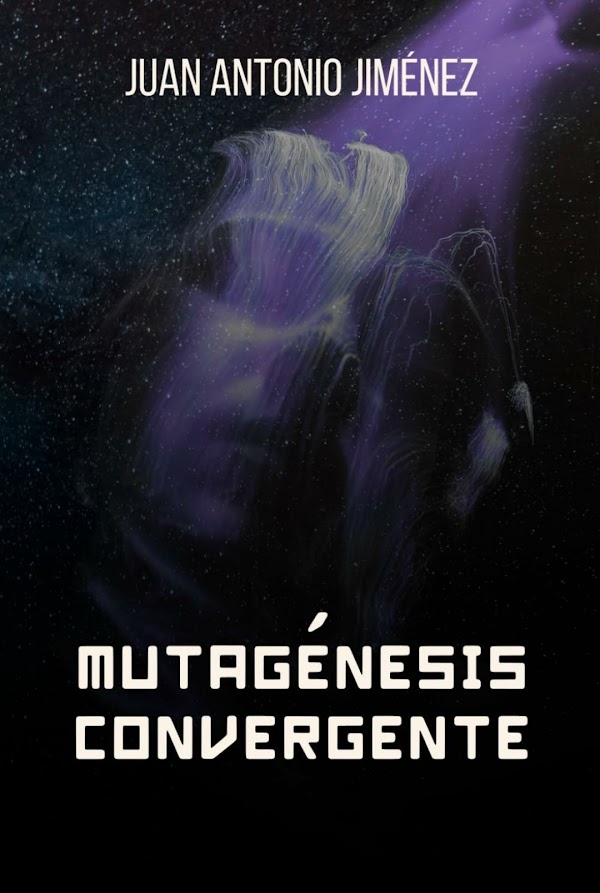 Portada de Mutagénesis Convergente