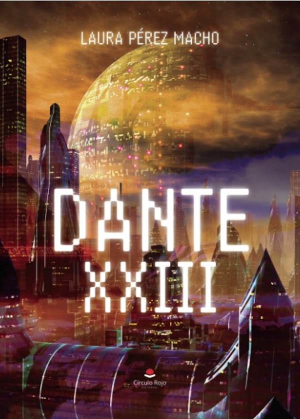 Portada de Dante XXIII