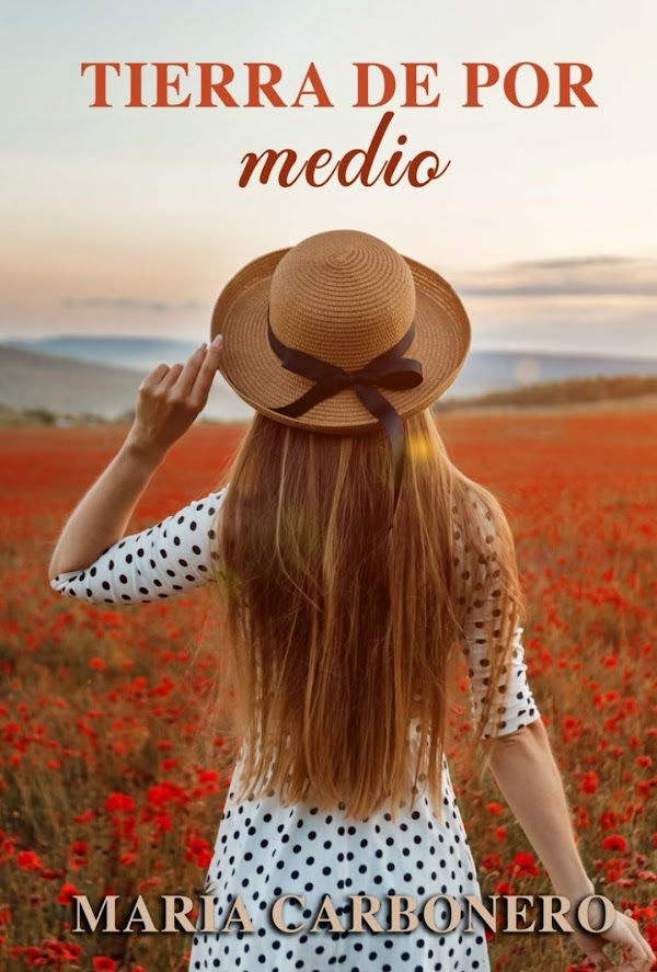 Portada de Tierra de Por Medio