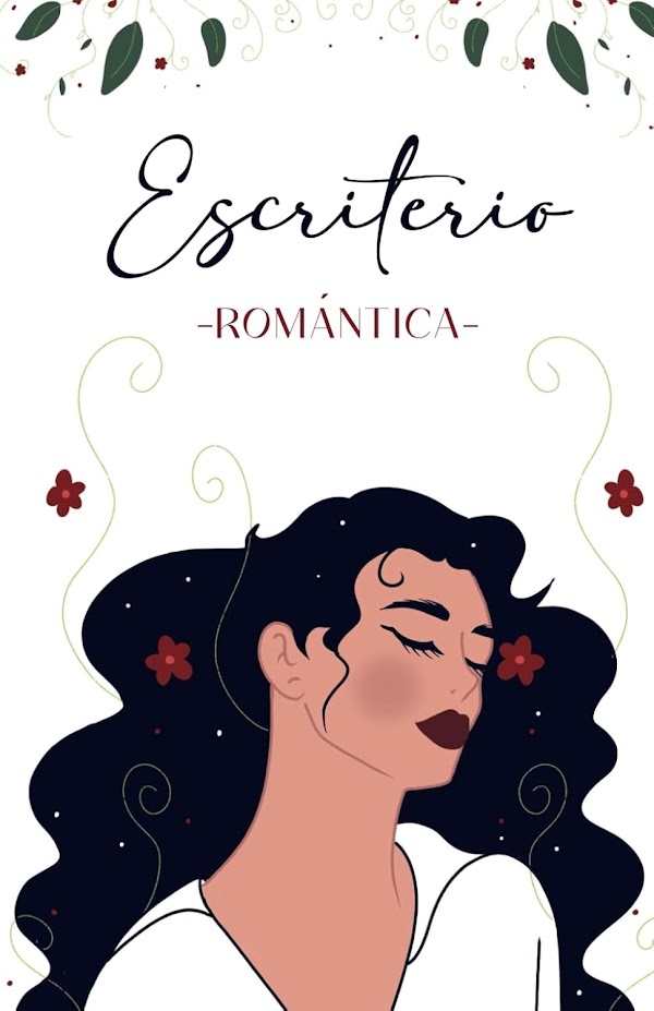 Portada de Escriterio: Romántica