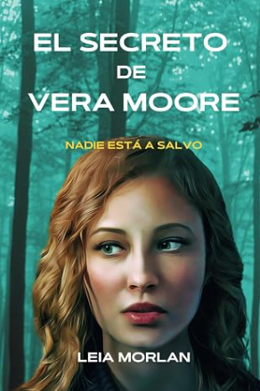 Portada de El Secreto de Vera Moore