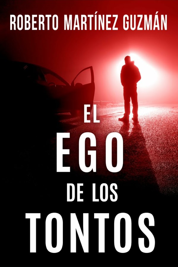 Portada de El Ego de los Tontos