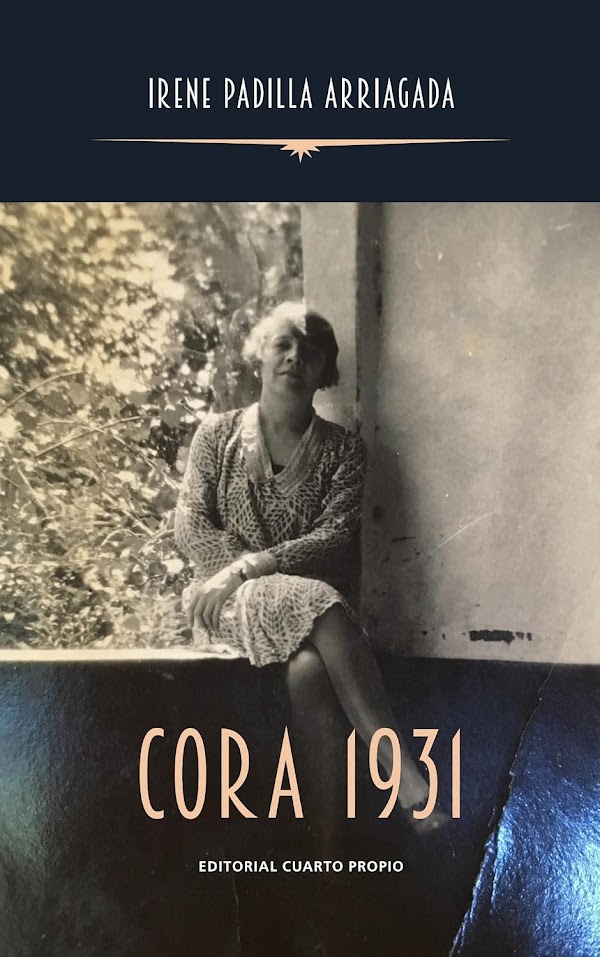 Portada de Cora 1931