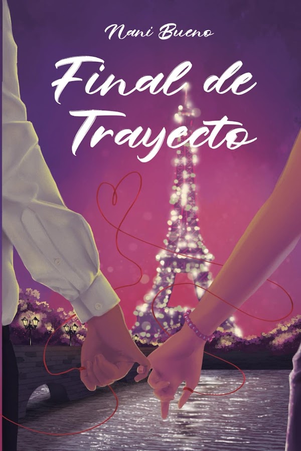 Portada de Final de Trayecto