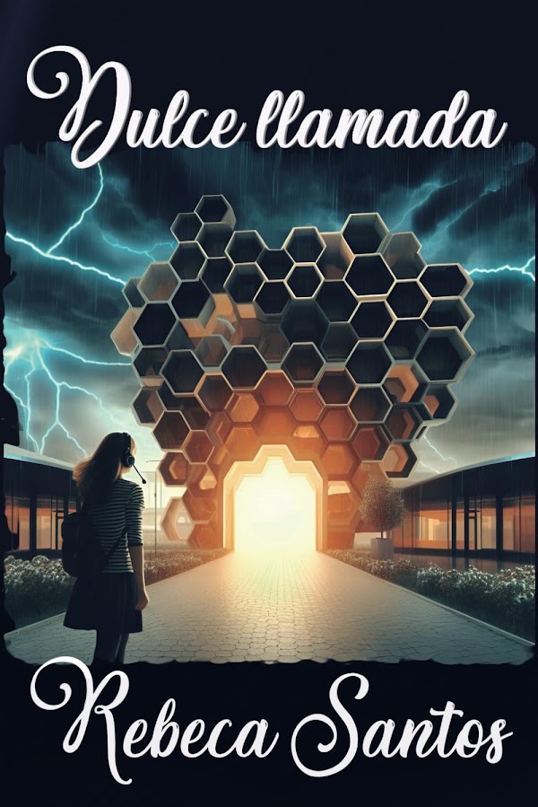 Portada de Dulce Llamada