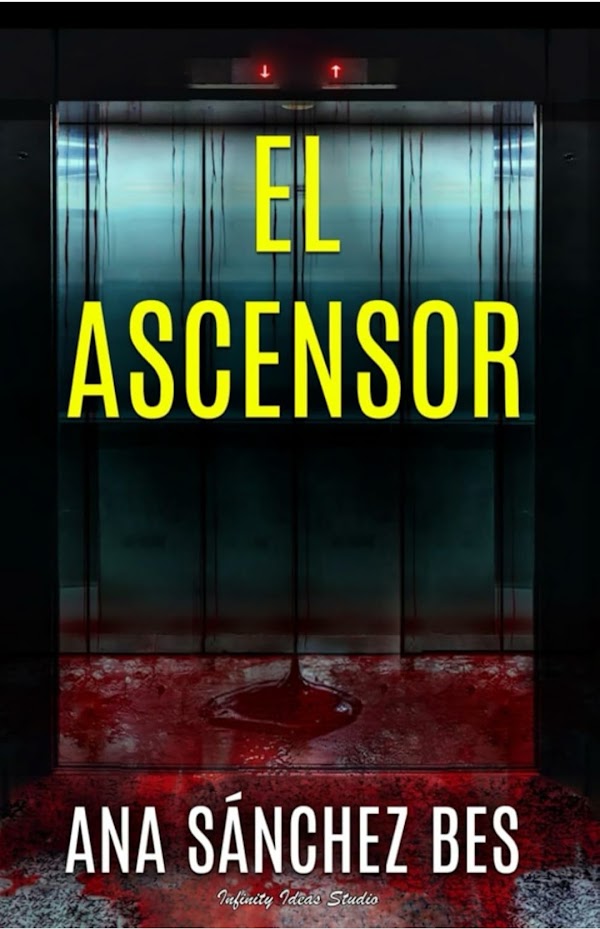 Portada de El Ascensor