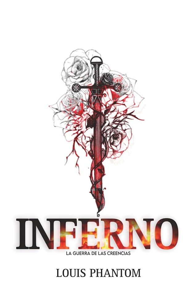 Portada de Inferno: La guerra de las creencias