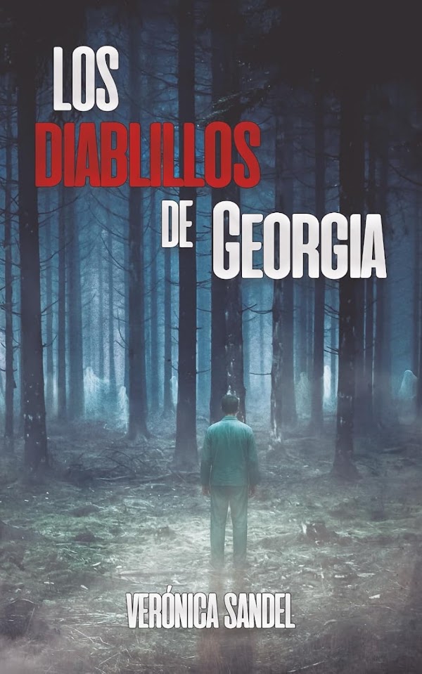 Portada de Los Diablillos de Georgia
