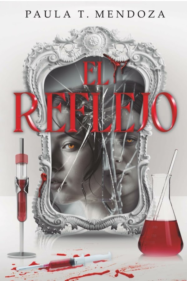 Portada de El Reflejo