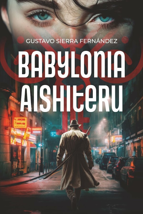 Portada de Babylonia