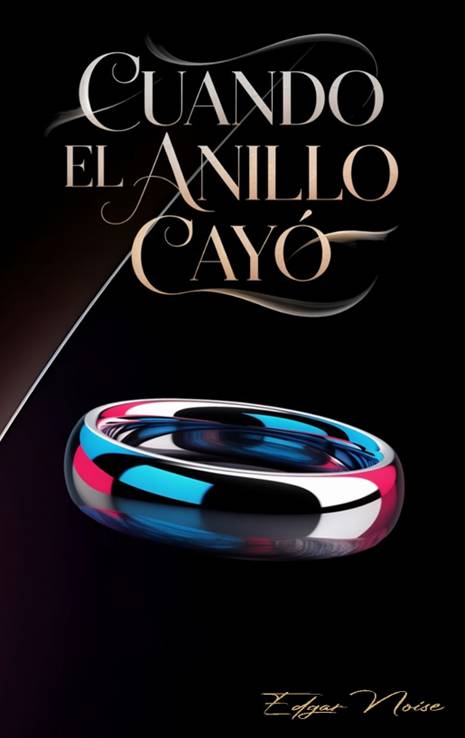 Portada de Cuando el anillo cayó