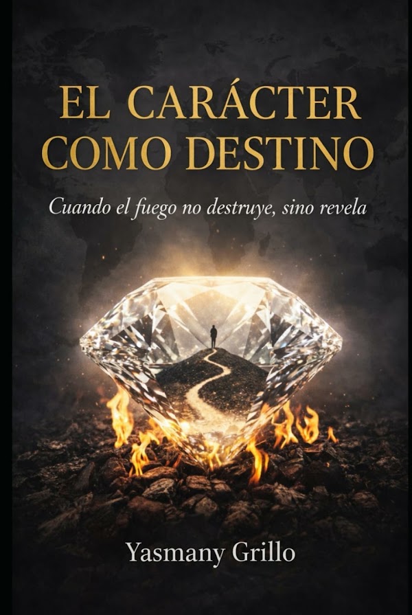 Portada de El Carácter Como Destino
