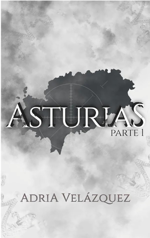 Portada de Asturias: Parte 1