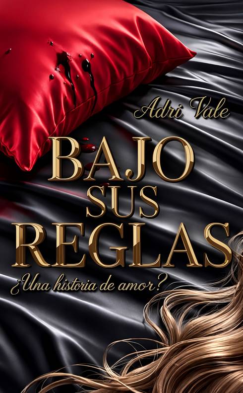 Portada de Bajo sus Reglas