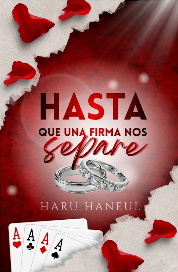 Portada de Hasta que una firma nos separe