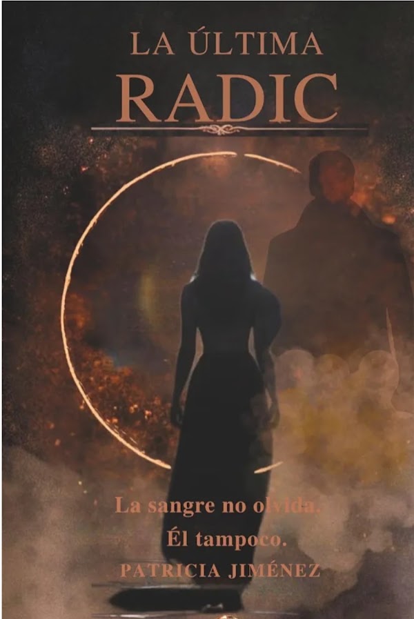Portada de La Última Radic