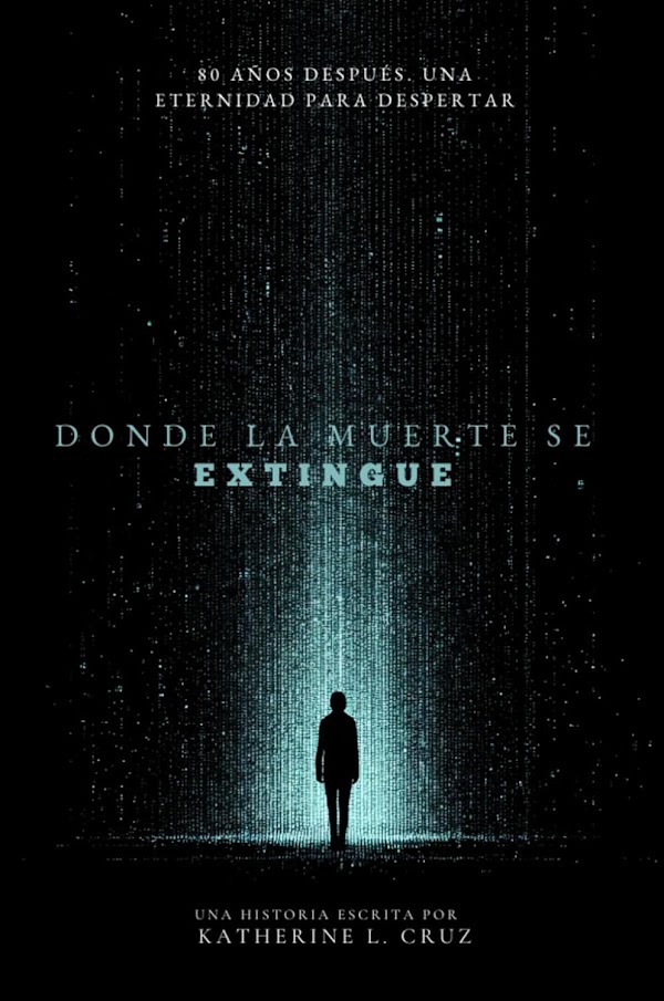 Portada de Donde La Muerte Se Extingue