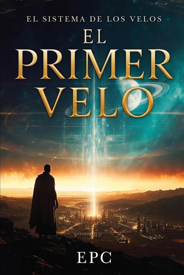 Portada de El Primer Velo: El Sistema de los Velos