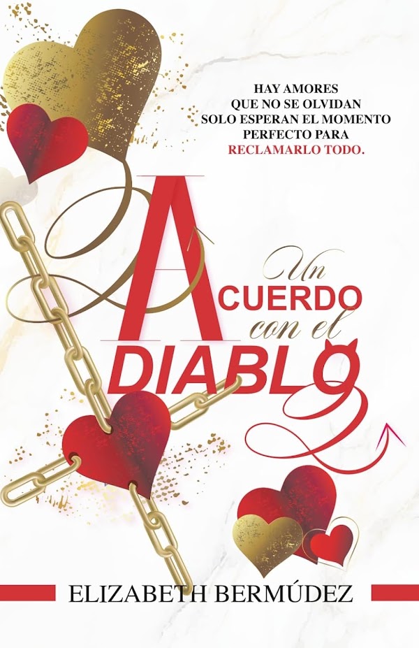 Portada de Un Acuerdo con el Diablo