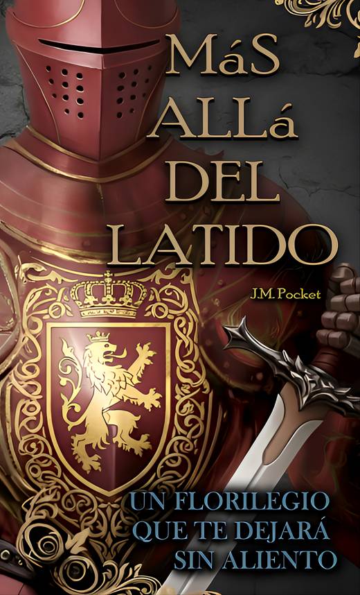 Portada de Más Allá del Latido