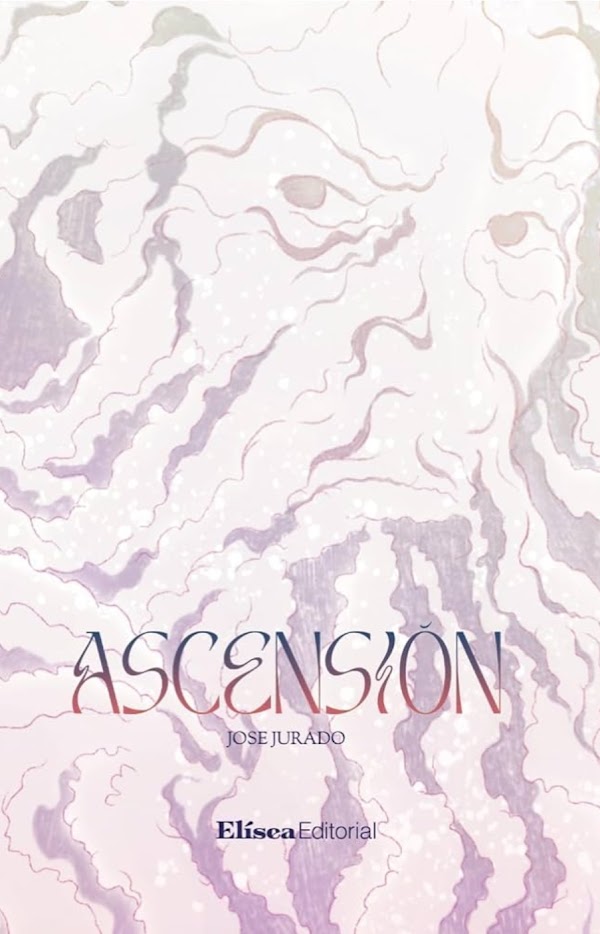 Portada de Ascensión