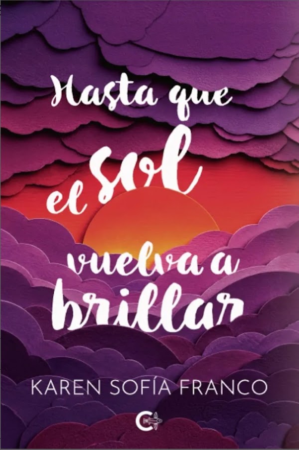 Portada de Hasta que el Sol Vuelva a Brillar