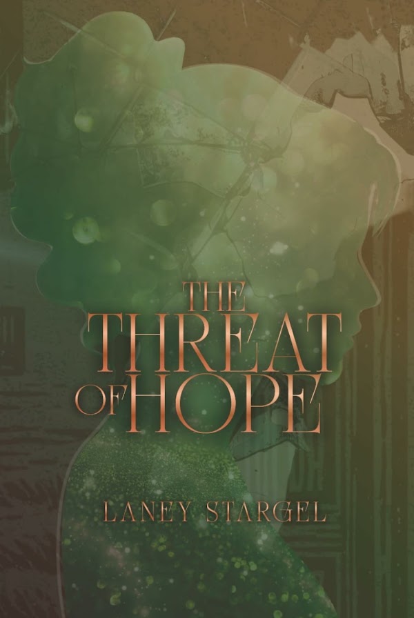 Portada de The Threat of Hope