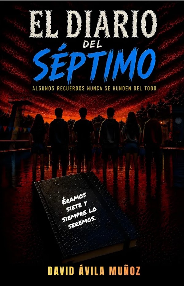 Portada de El Diario del Séptimo
