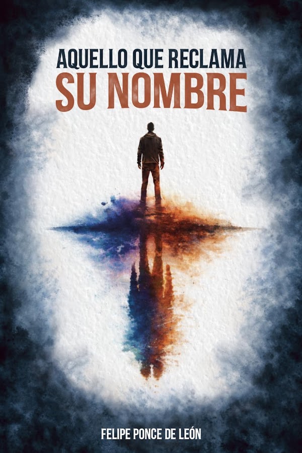 Portada de Aquello Que Reclama Su Nombre