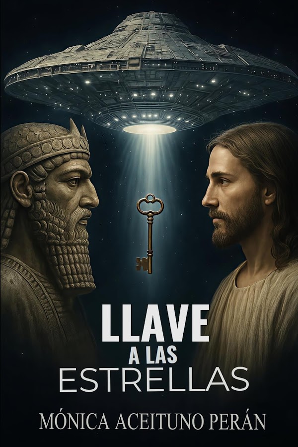Portada de Llave a las Estrellas
