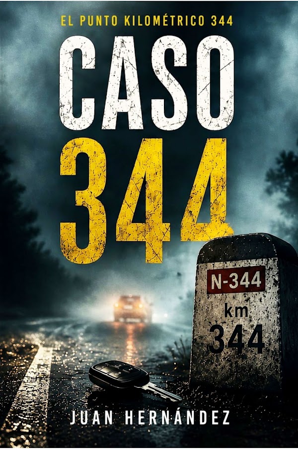 Portada de Caso 344