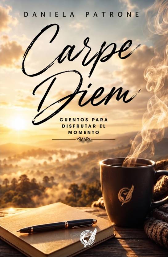 Portada de Carpe Diem