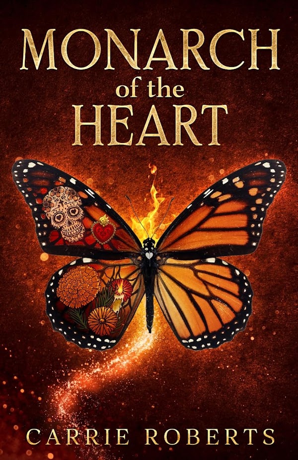 Portada de Monarch of the Heart